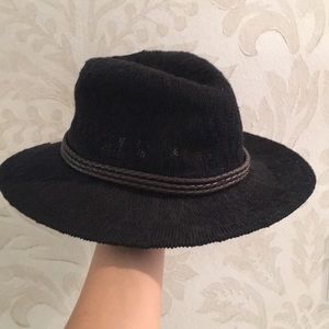 Festival chic hat